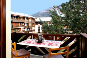 studio marc v Bourg-Saint-Maurice